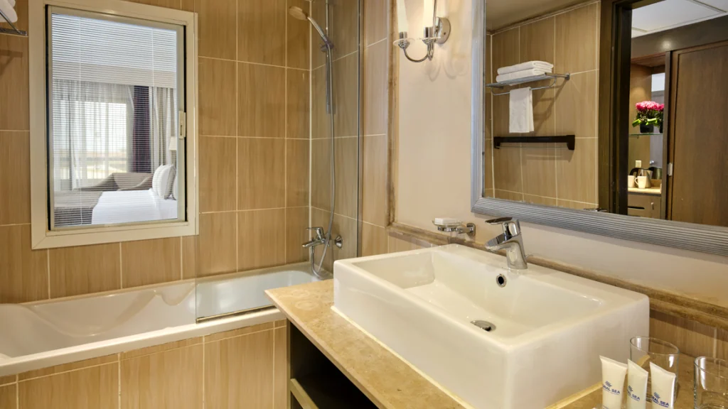 Hotel Coral Sea Aqua Club - Sharm Elshikh